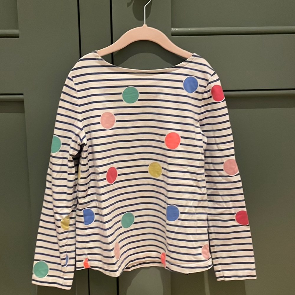 Boden Top 9-10